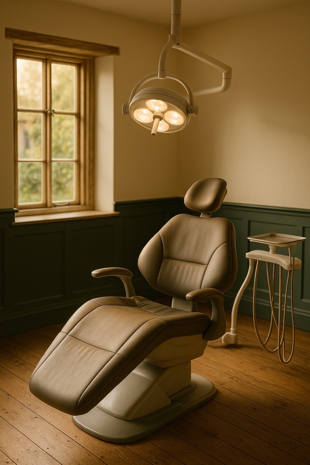 Willowbrook Dental Practice